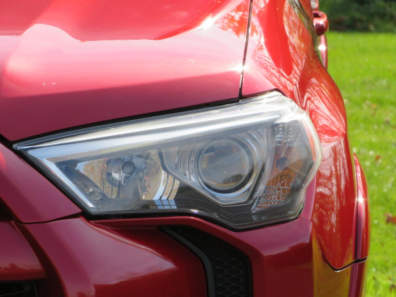 Toyota 4Runner SR5 Premium 2016