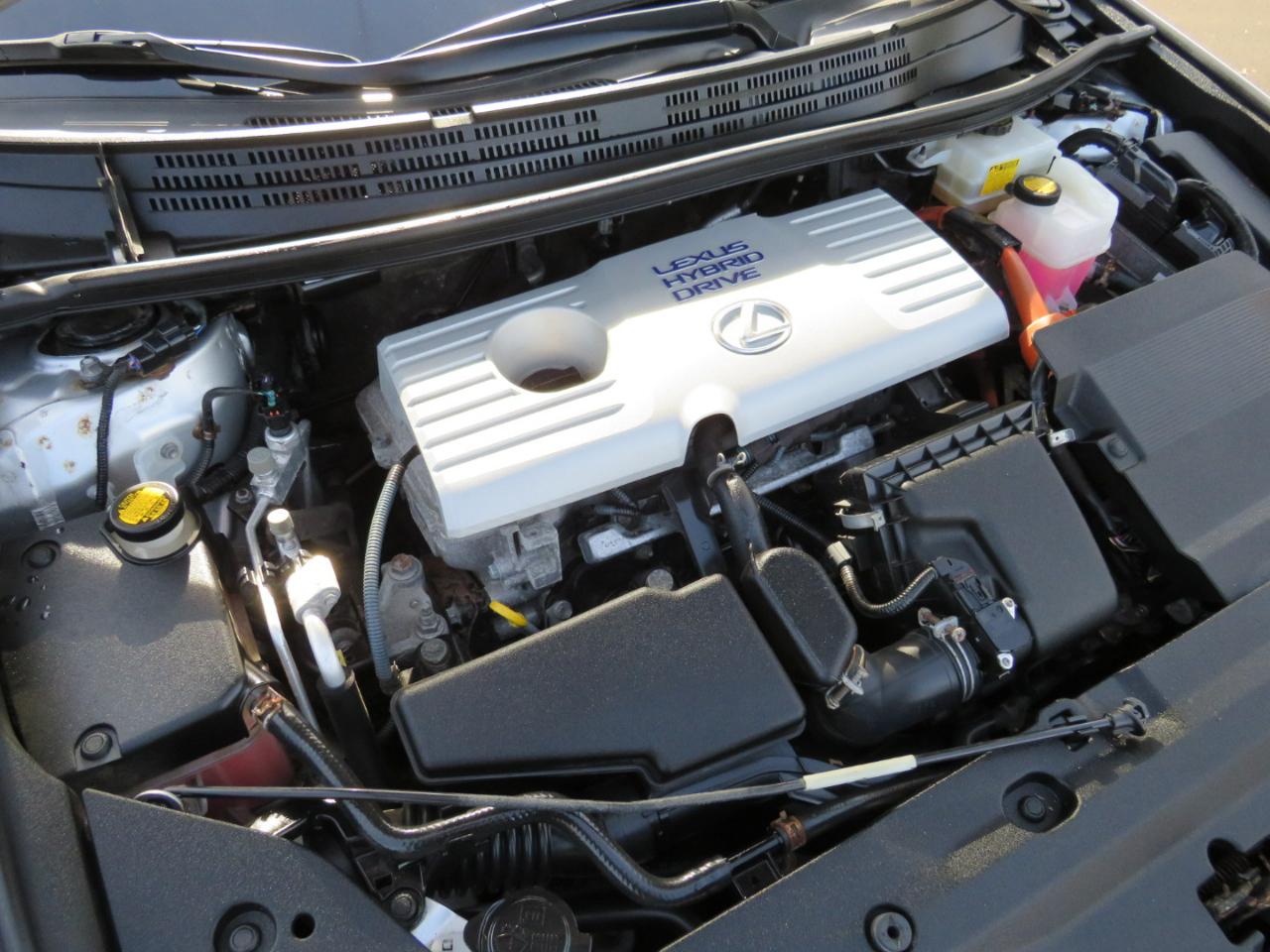 Lexus CT 200h Base 2013