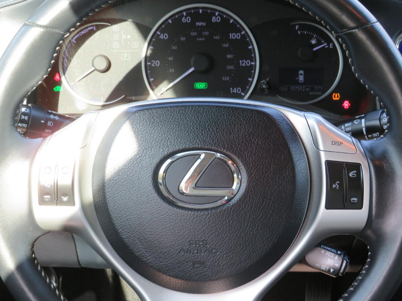 Lexus CT 200h Base 2013