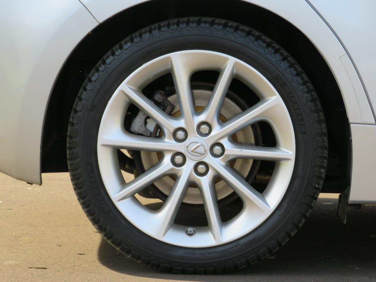 Lexus CT 200h Base 2013