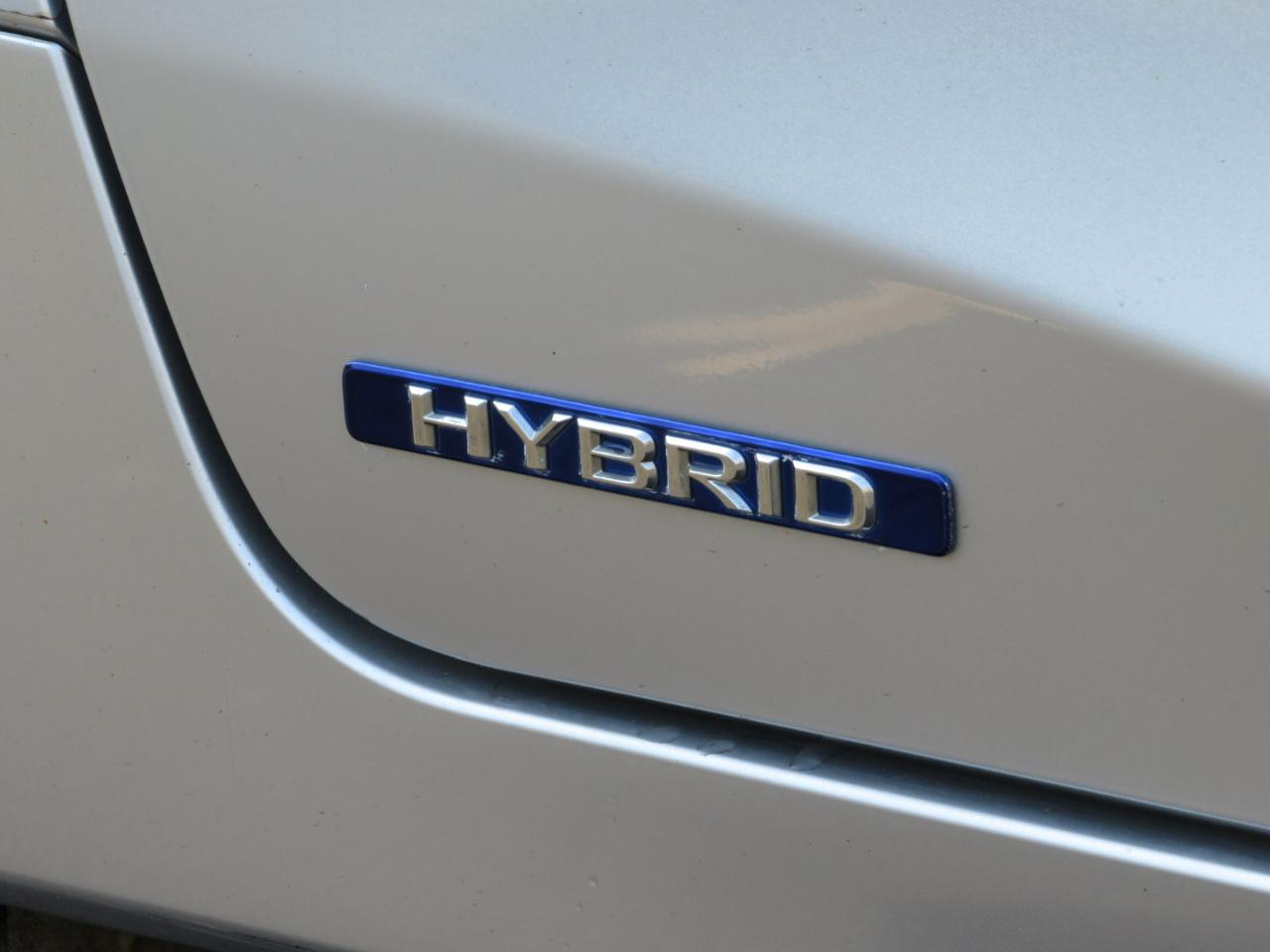 Lexus CT 200h Base 2013