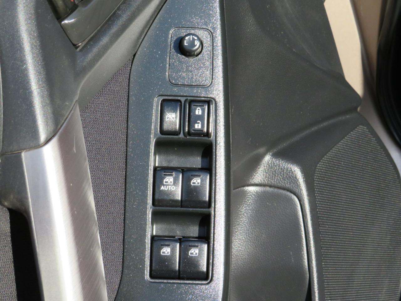 Subaru Forester 2.5i Premium PZEV CVT 2016