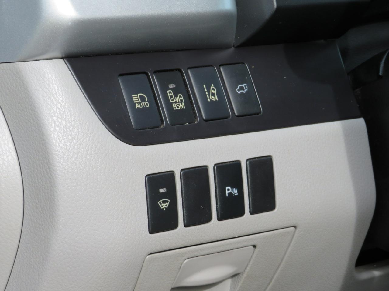 Toyota Highlander Limited AWD V6 2015