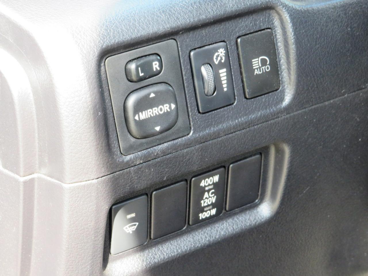 Toyota 4Runner SR5 4WD 2020