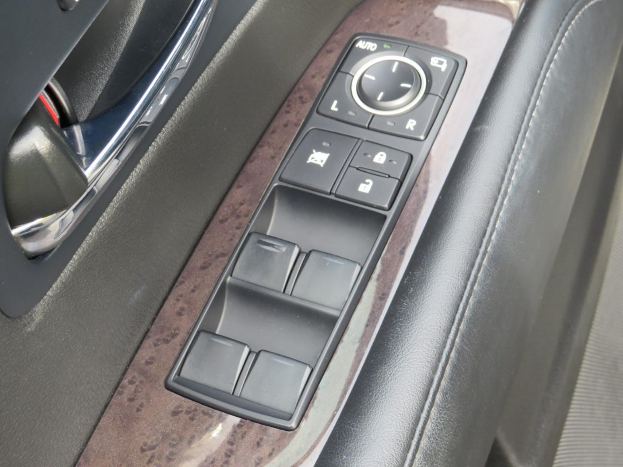 Lexus RX 350 AWD 2013