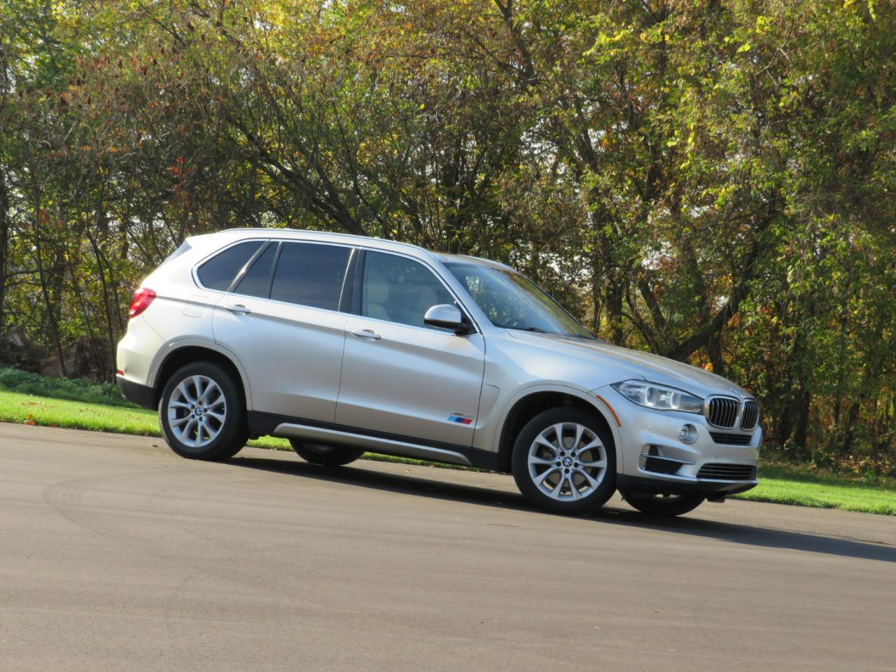 BMW X5 xDrive35i 2014