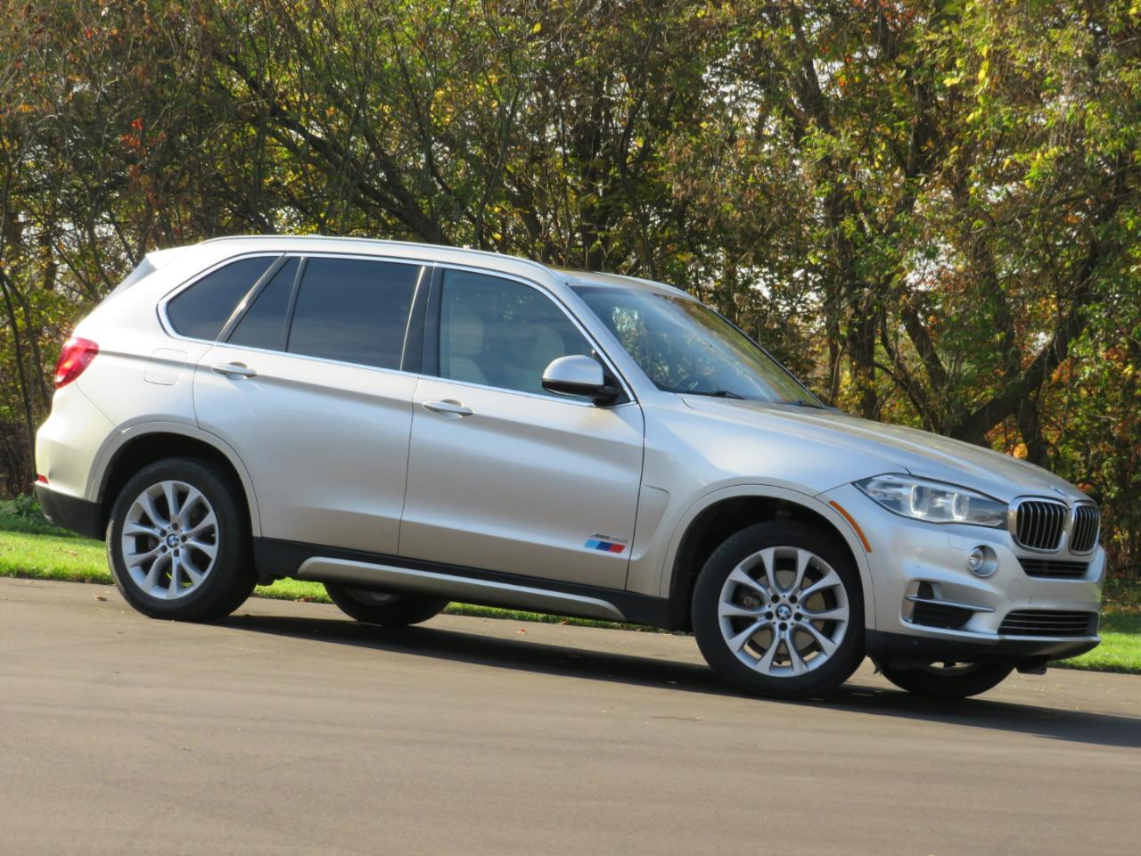 BMW X5 xDrive35i 2014