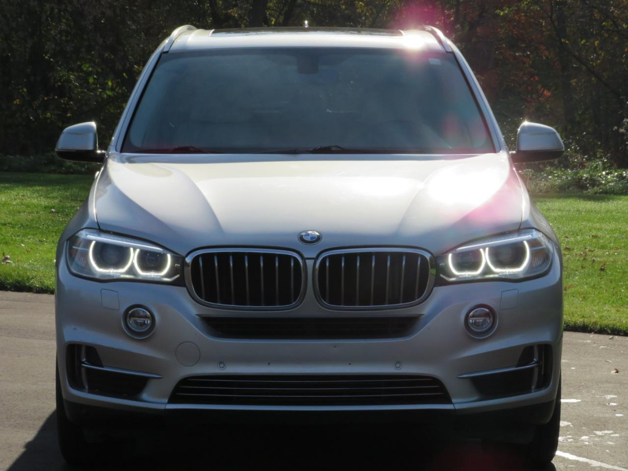 BMW X5 xDrive35i 2014