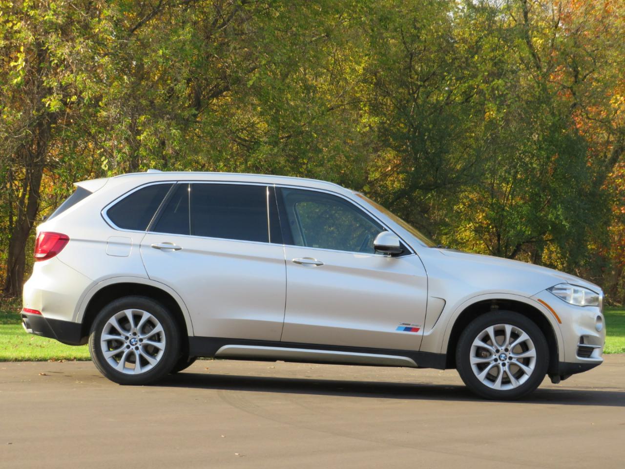 BMW X5 xDrive35i 2014