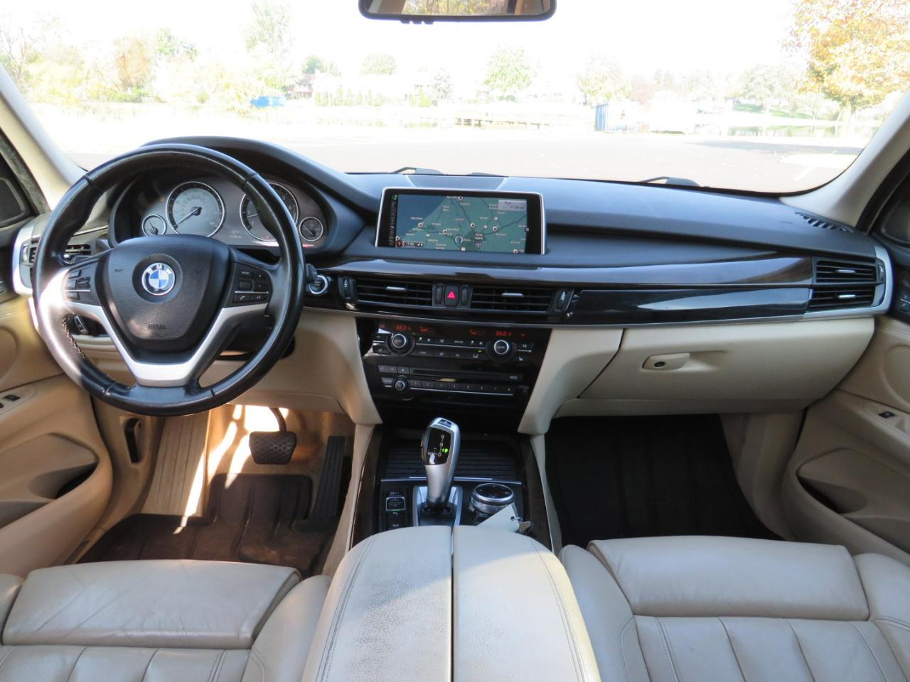 BMW X5 xDrive35i 2014