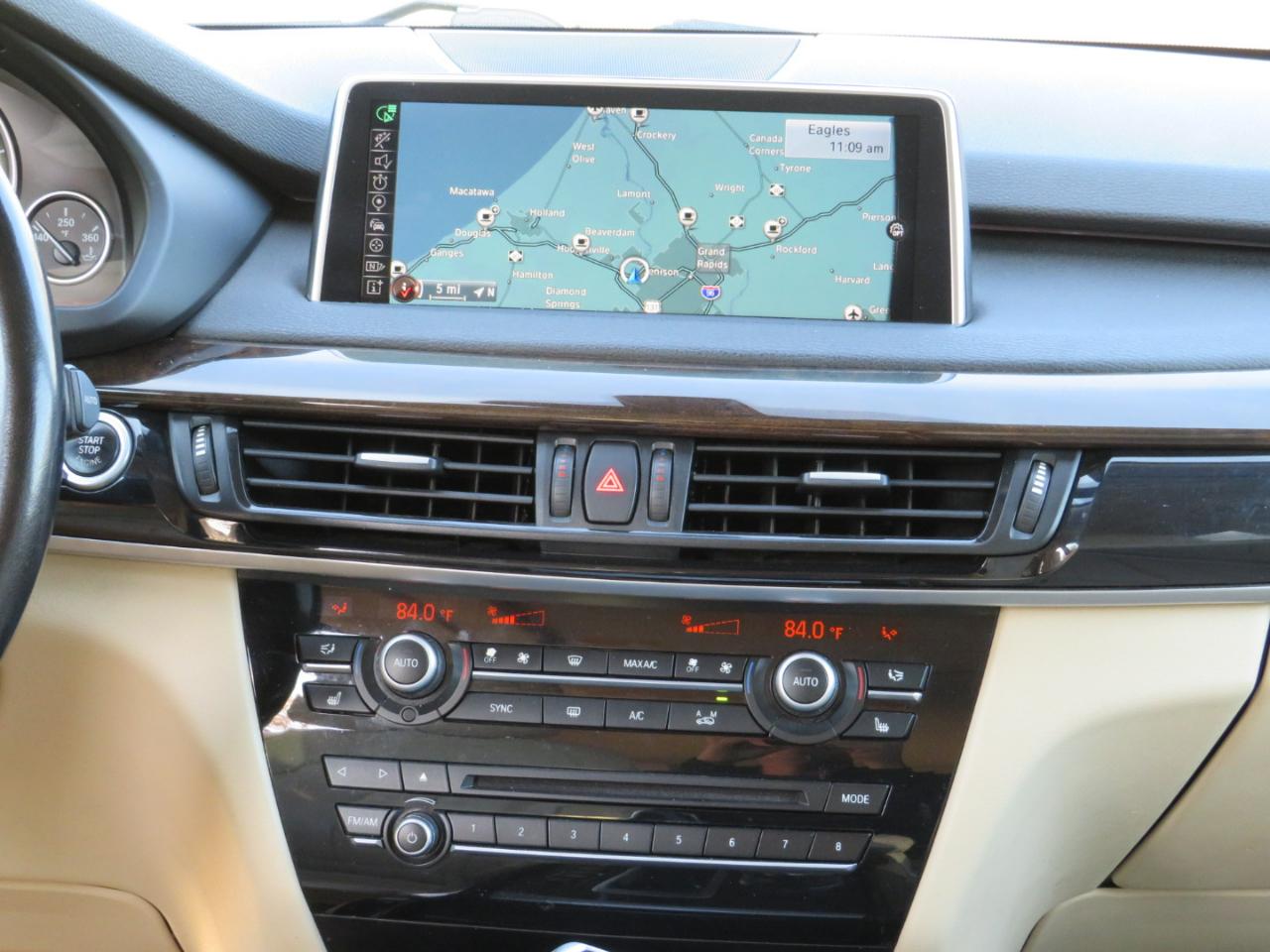 BMW X5 xDrive35i 2014