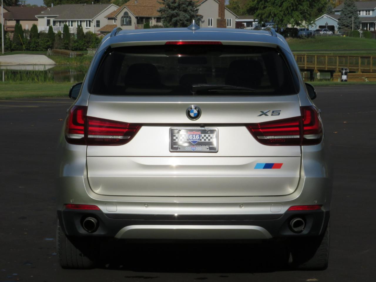 BMW X5 xDrive35i 2014