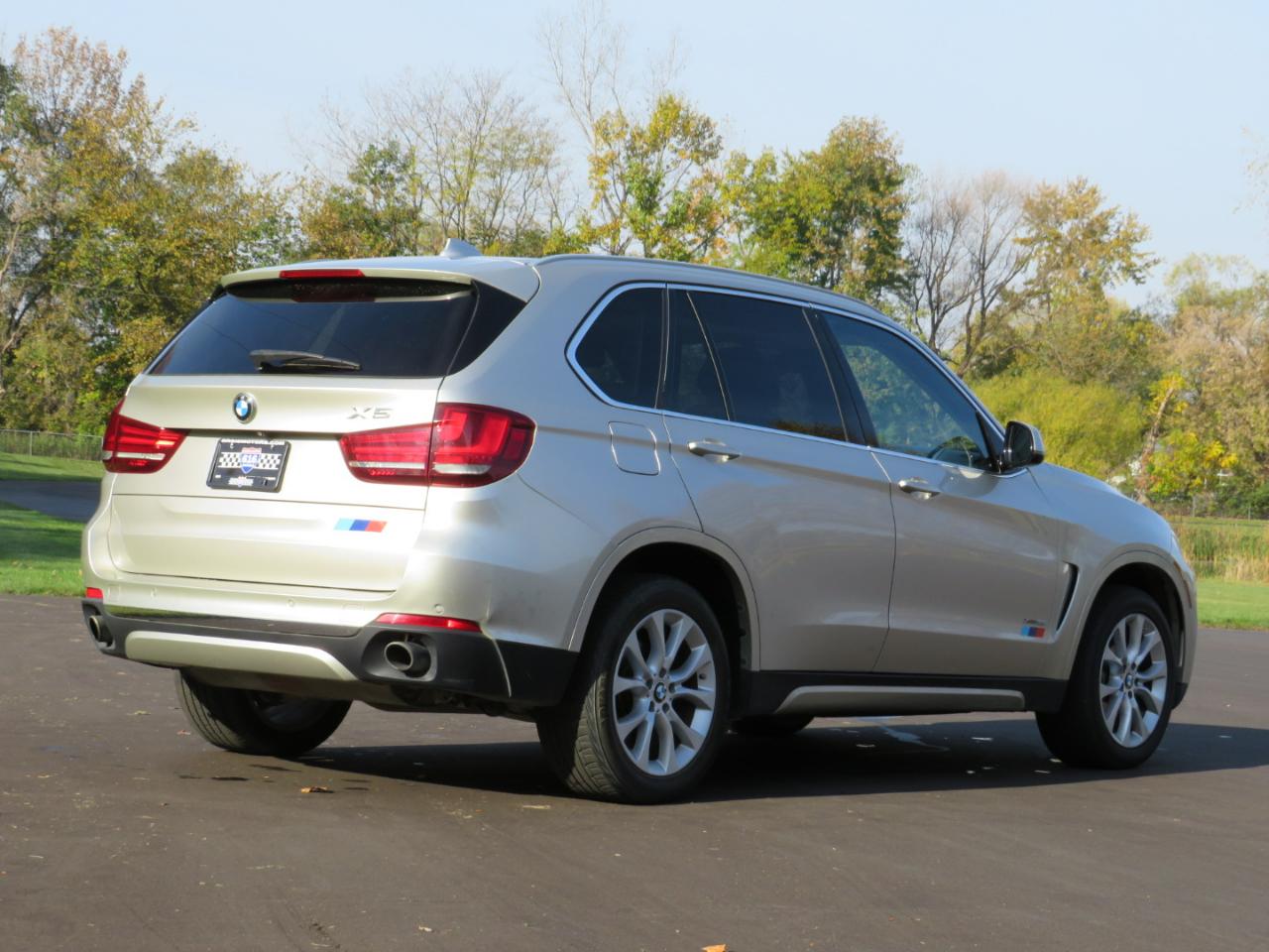 BMW X5 xDrive35i 2014