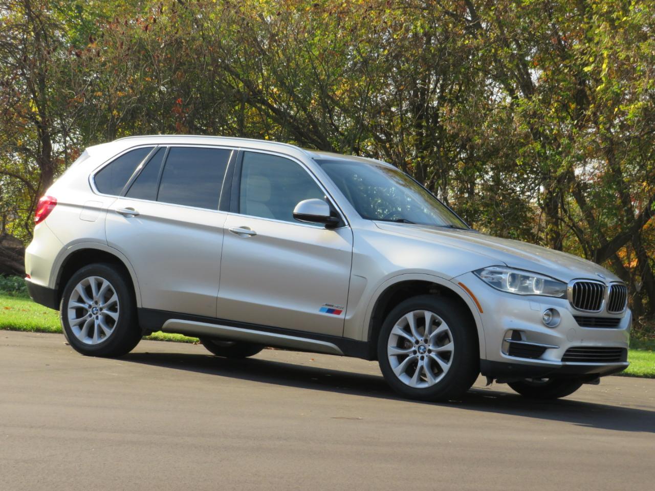 BMW X5 xDrive35i 2014