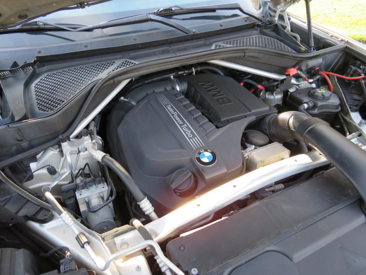 BMW X5 xDrive35i 2014