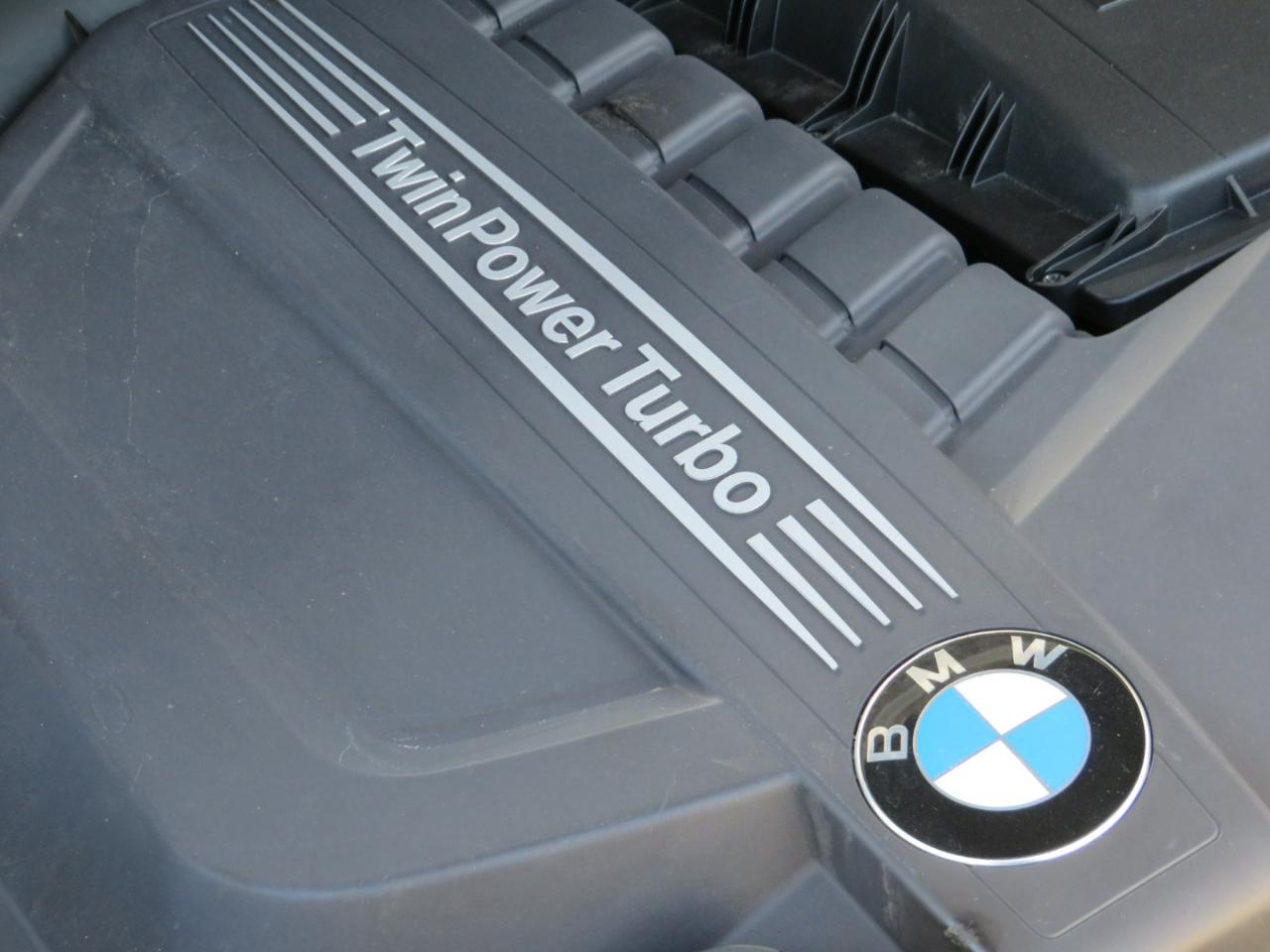 BMW X5 xDrive35i 2014
