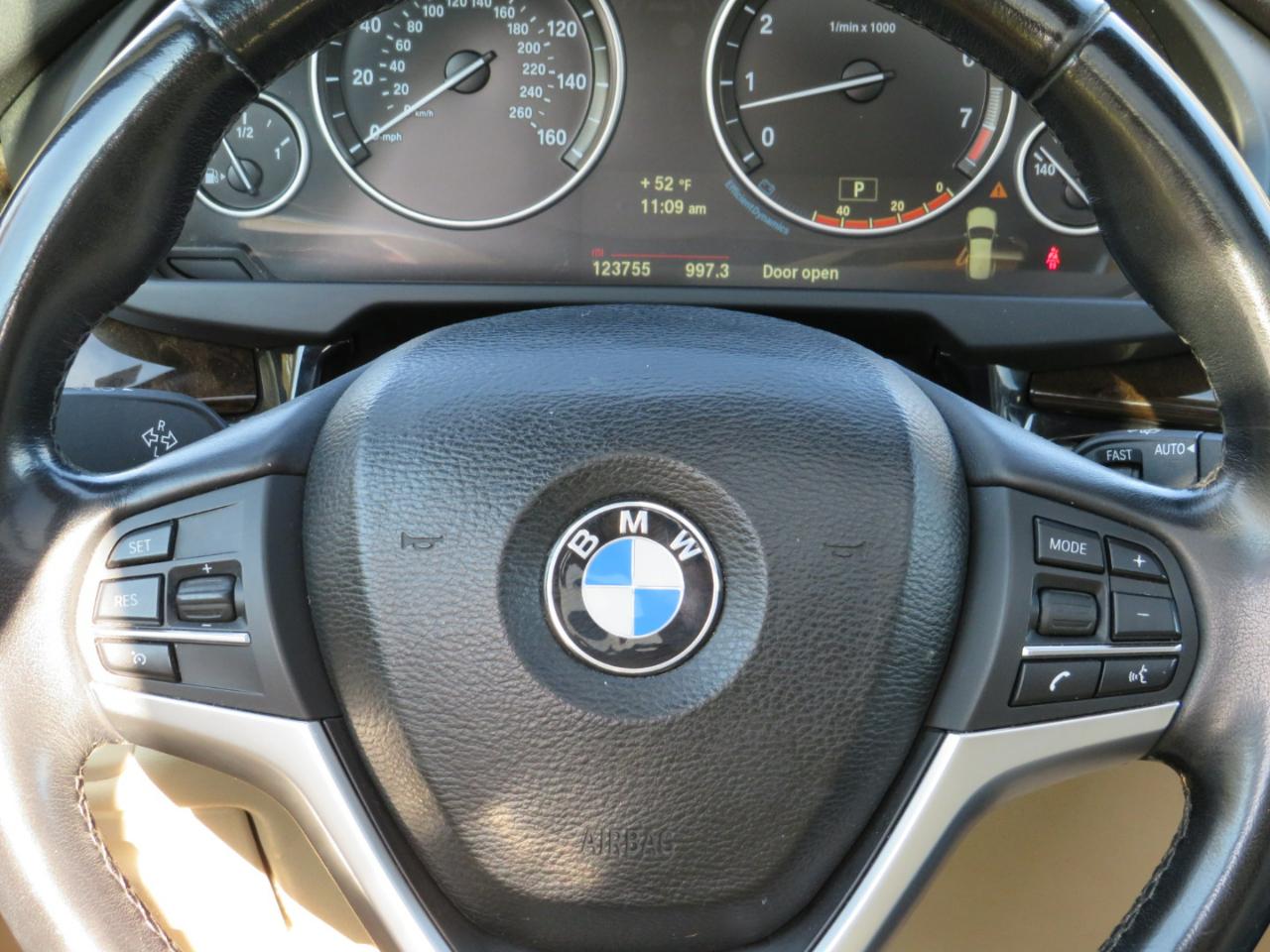 BMW X5 xDrive35i 2014