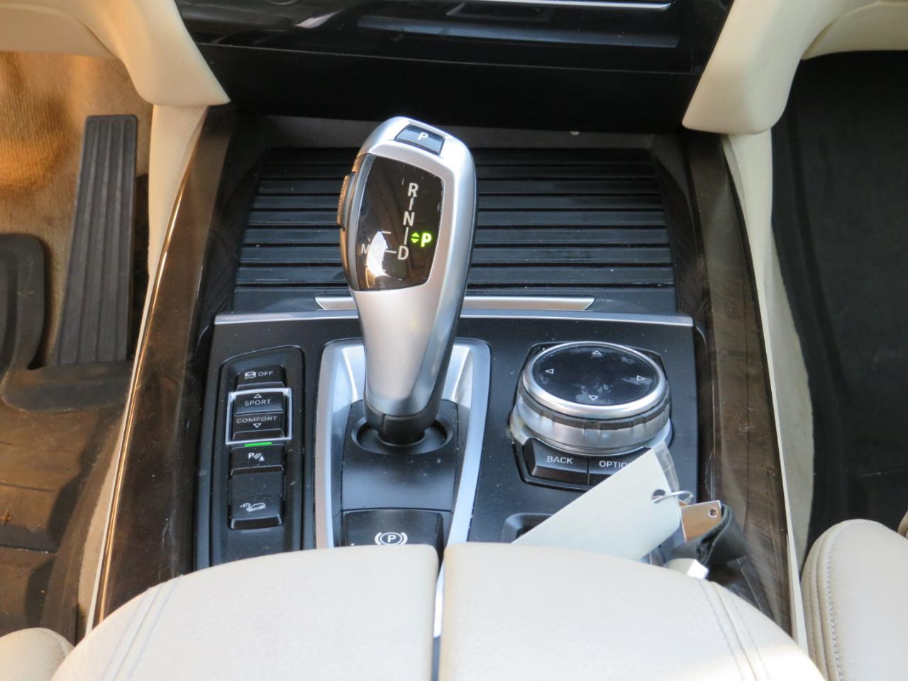 BMW X5 xDrive35i 2014