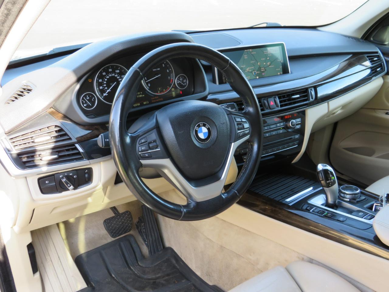 BMW X5 xDrive35i 2014