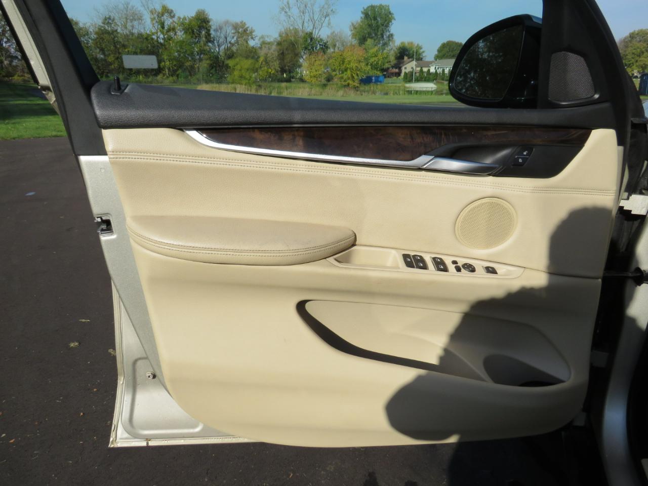 BMW X5 xDrive35i 2014