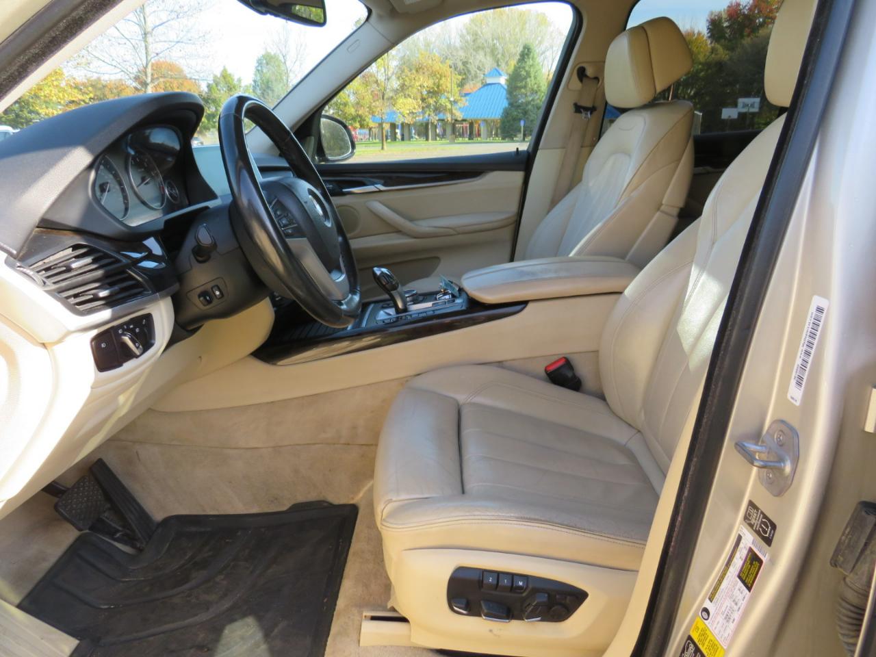 BMW X5 xDrive35i 2014
