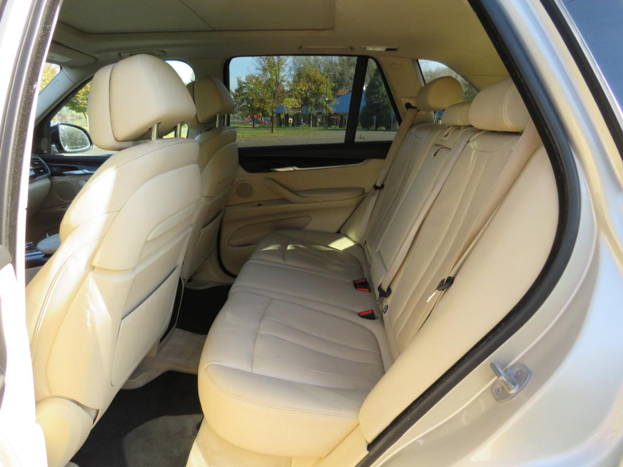 BMW X5 xDrive35i 2014