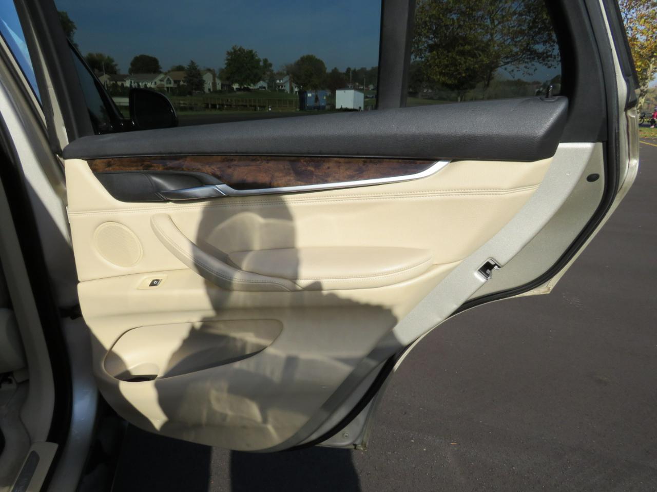 BMW X5 xDrive35i 2014