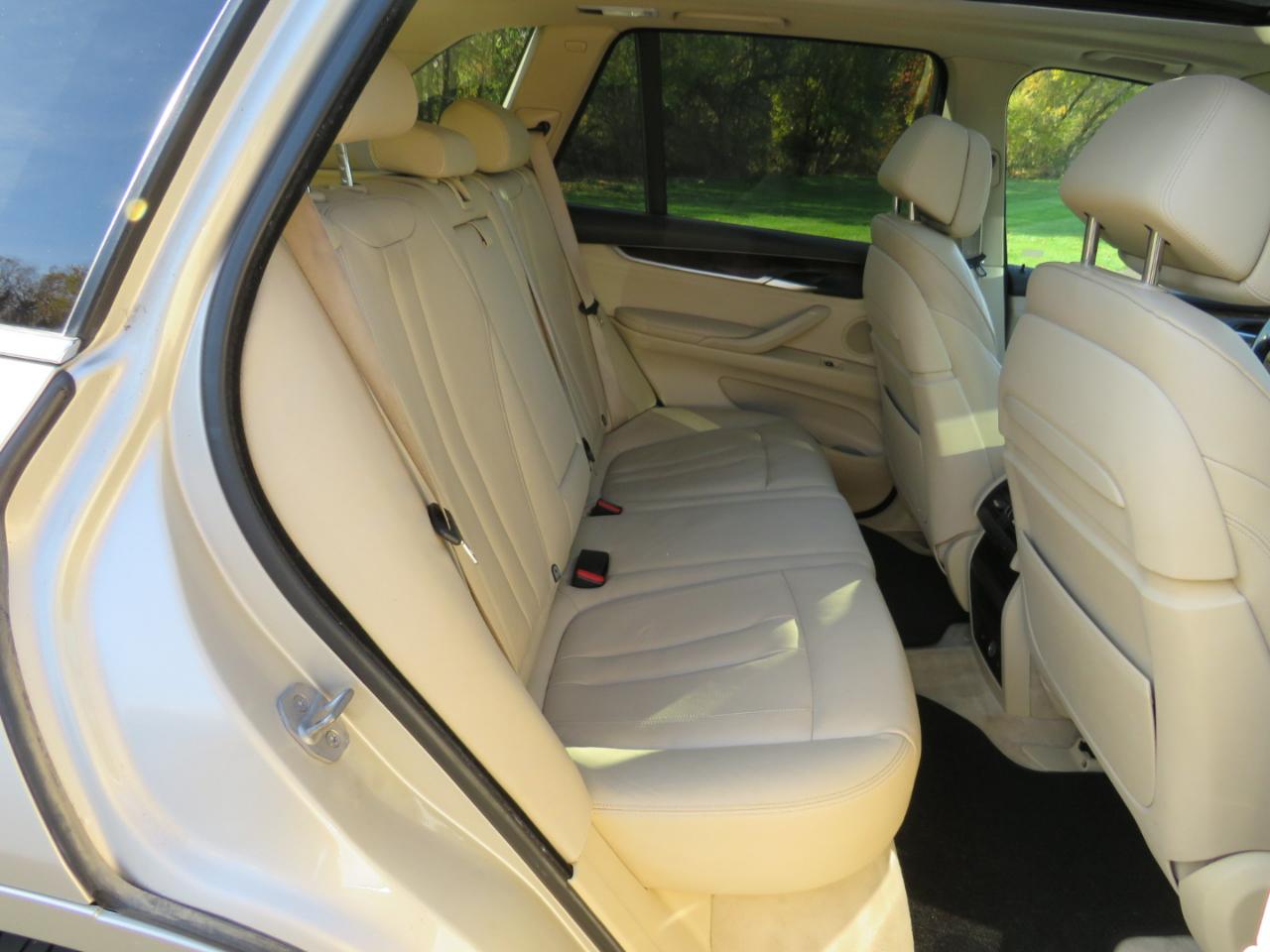 BMW X5 xDrive35i 2014