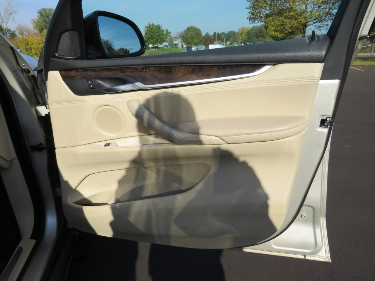 BMW X5 xDrive35i 2014