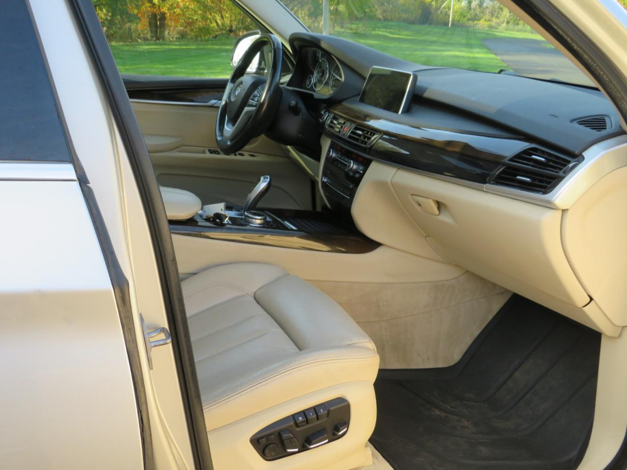BMW X5 xDrive35i 2014