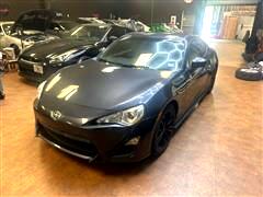 2013 Scion FR-S 