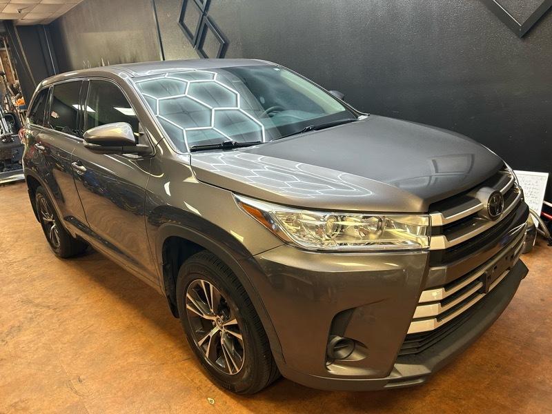 Toyota Highlander LE Plus AWD V6 2018