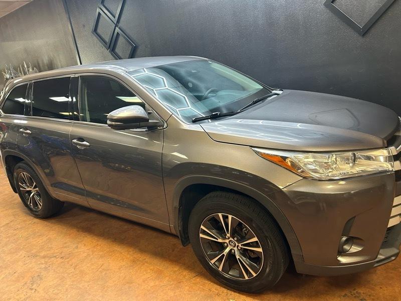 Toyota Highlander LE Plus AWD V6 2018