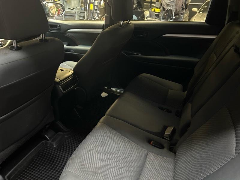 Toyota Highlander LE Plus AWD V6 2018