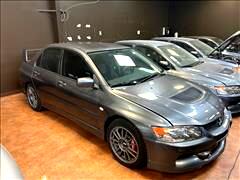 2006 Mitsubishi Lancer 