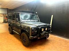 1993 Land Rover Defender 110 