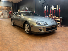 1997 Toyota Supra 