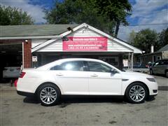 2014 Ford Taurus 
