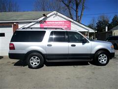 2014 Ford Expedition 