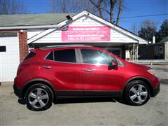 2014 Buick Encore 