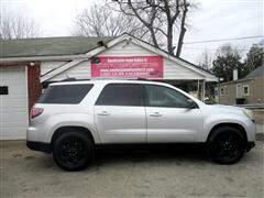 2013 GMC Acadia 