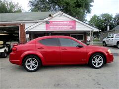 2011 Dodge Avenger 