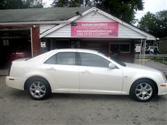 2005 Cadillac STS 
