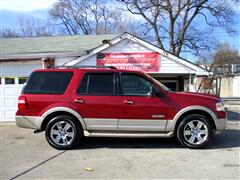 2007 Ford Expedition 