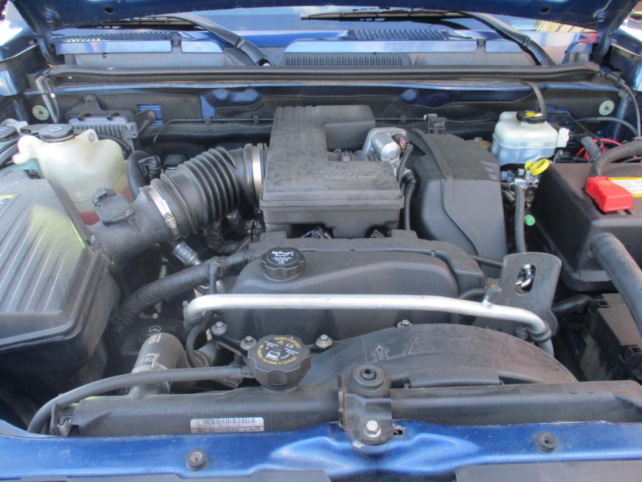 HUMMER H3 Sport Utility 2006