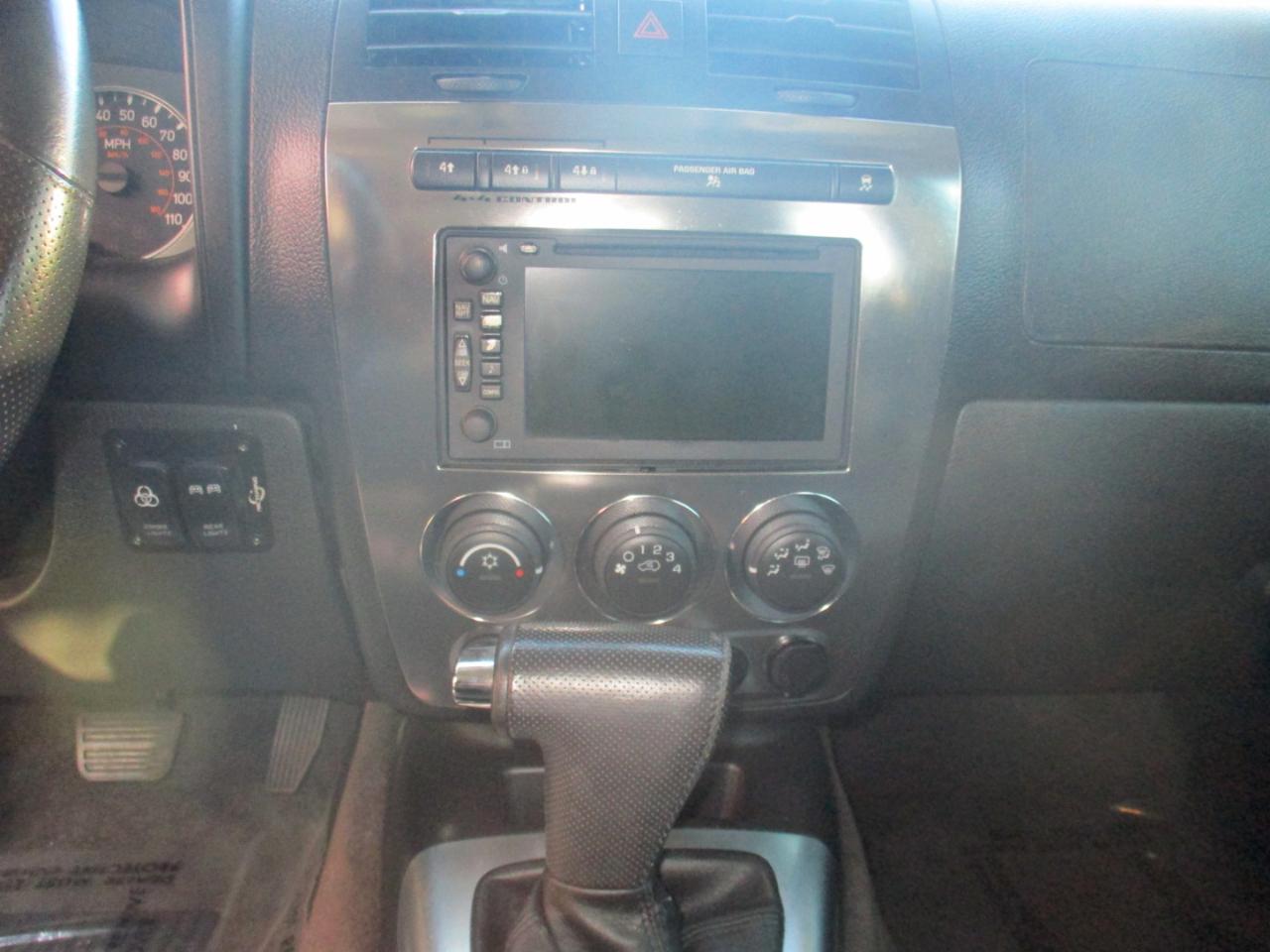 HUMMER H3 Sport Utility 2006