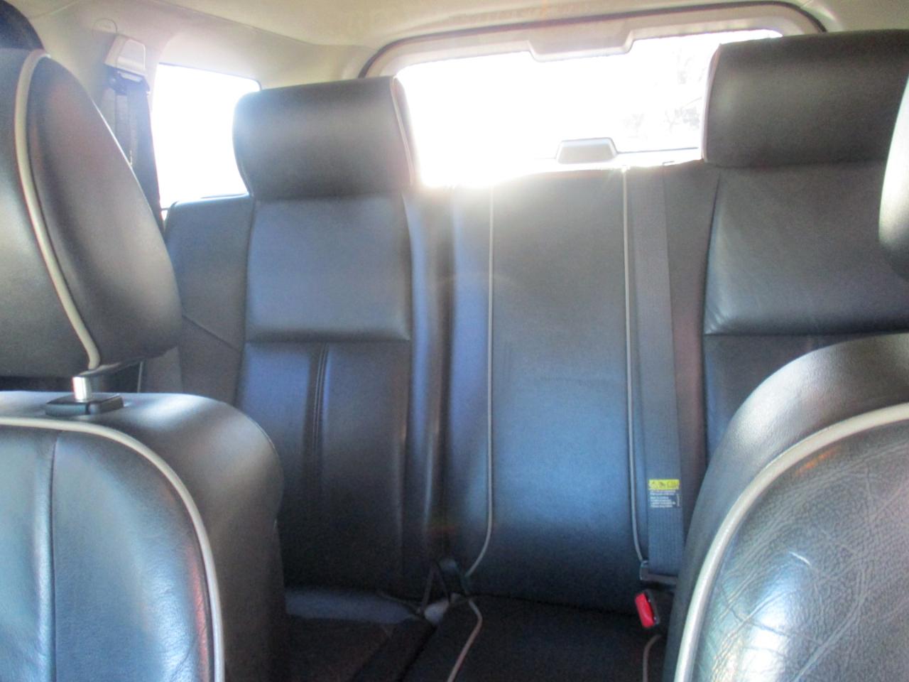 HUMMER H3 Sport Utility 2006