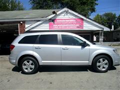 2013 Dodge Journey 