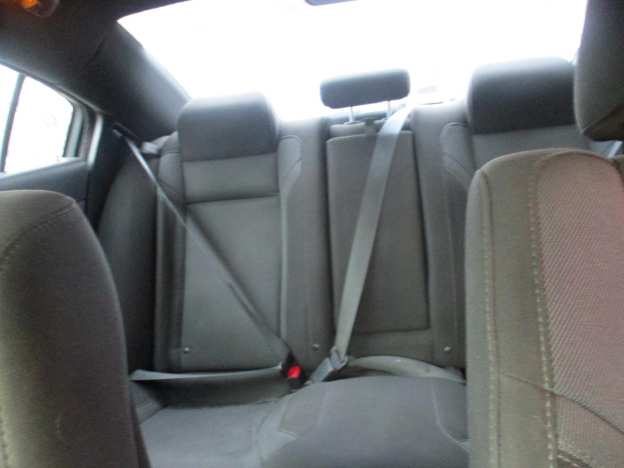 Dodge Charger SXT Plus 2018