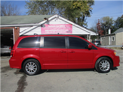 2013 Dodge Grand Caravan 